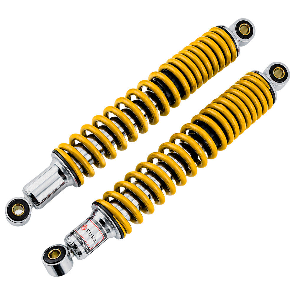 Amortiguadores CB 110 Yahosuka