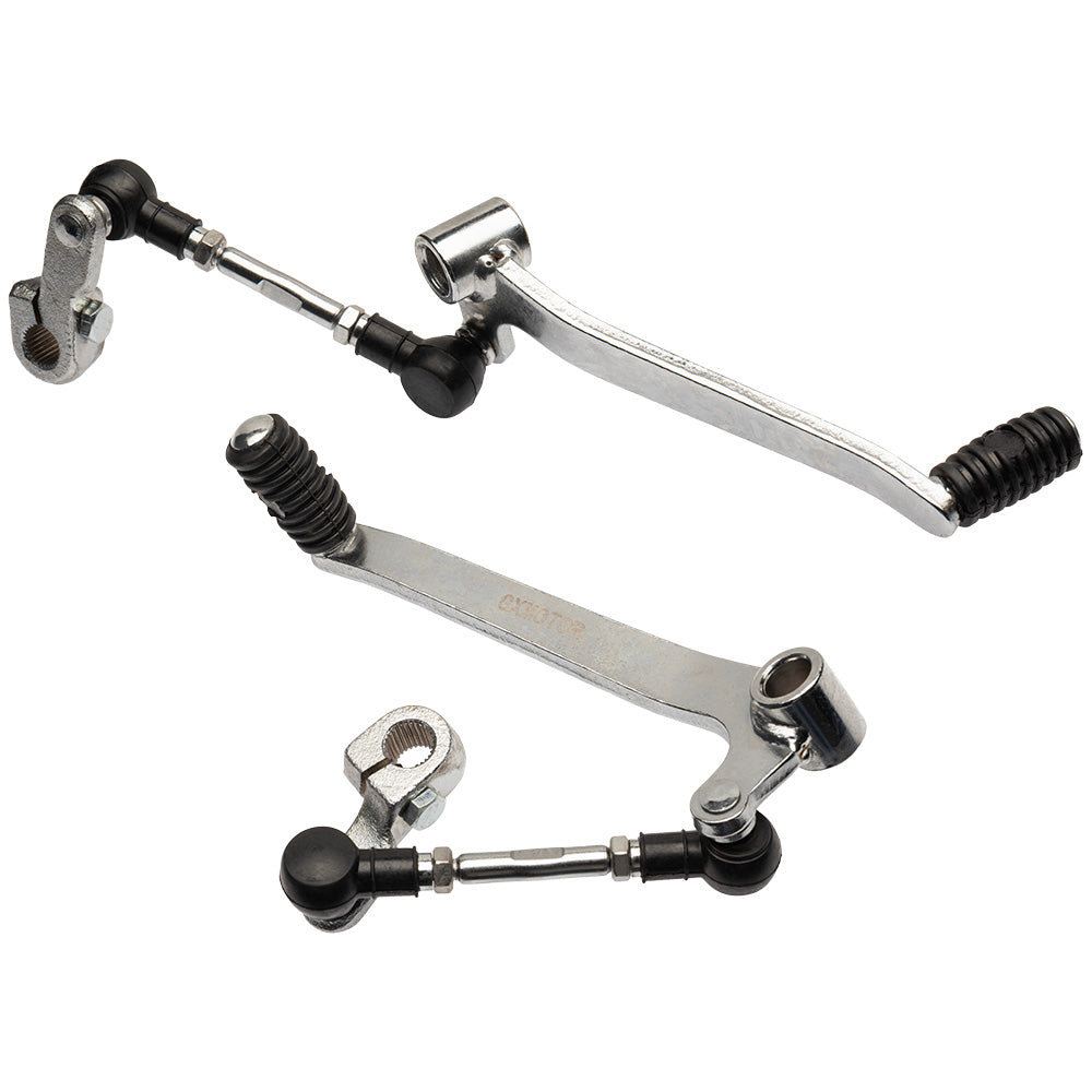 Pedal de cambios AKT 125 Evo Ne GX Motor