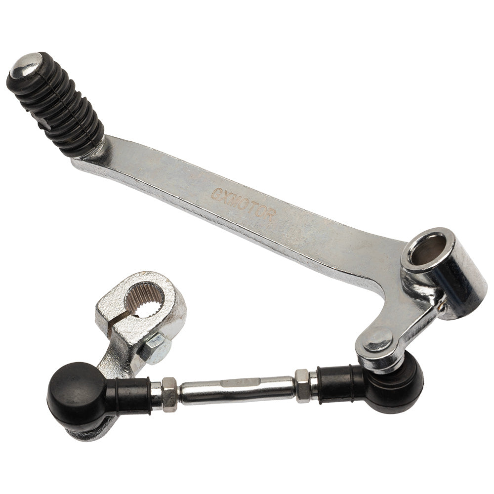 Pedal de cambios AKT 125 Evo Ne GX Motor