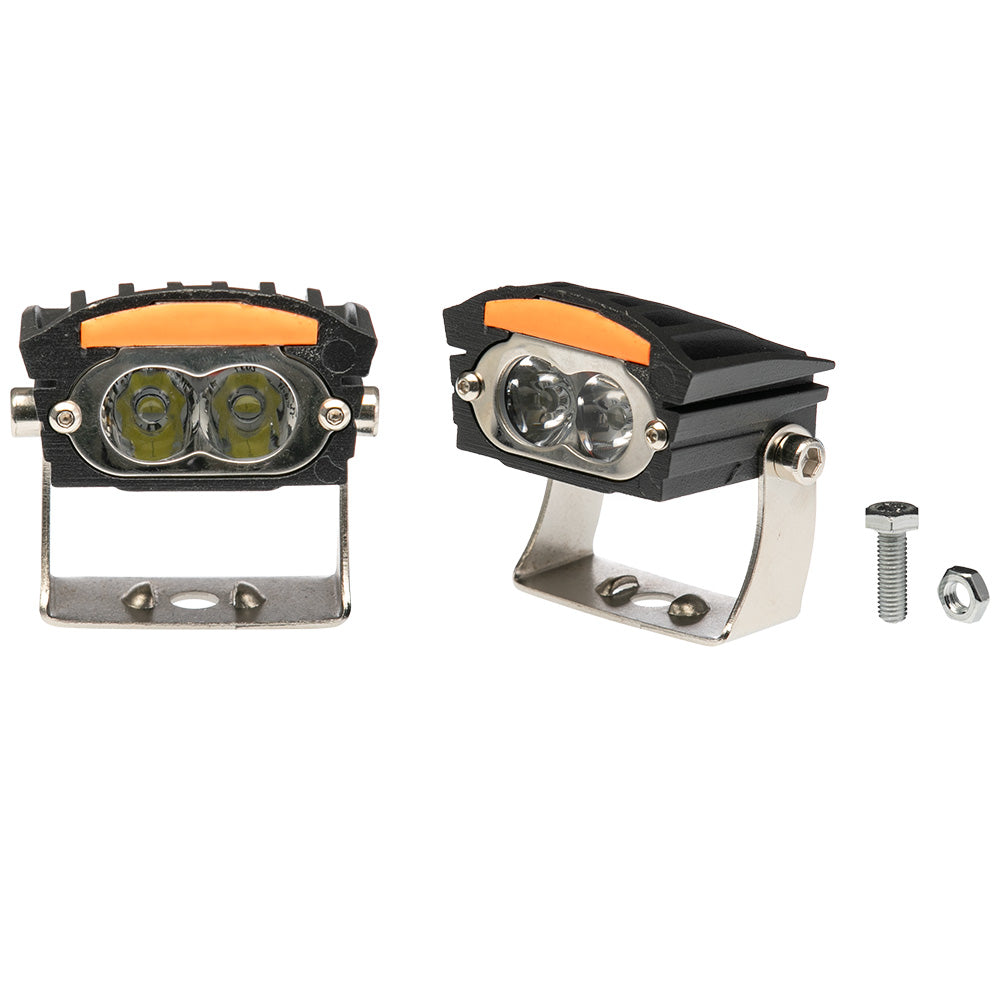 Exploradora LED MTY-TY GX Motor