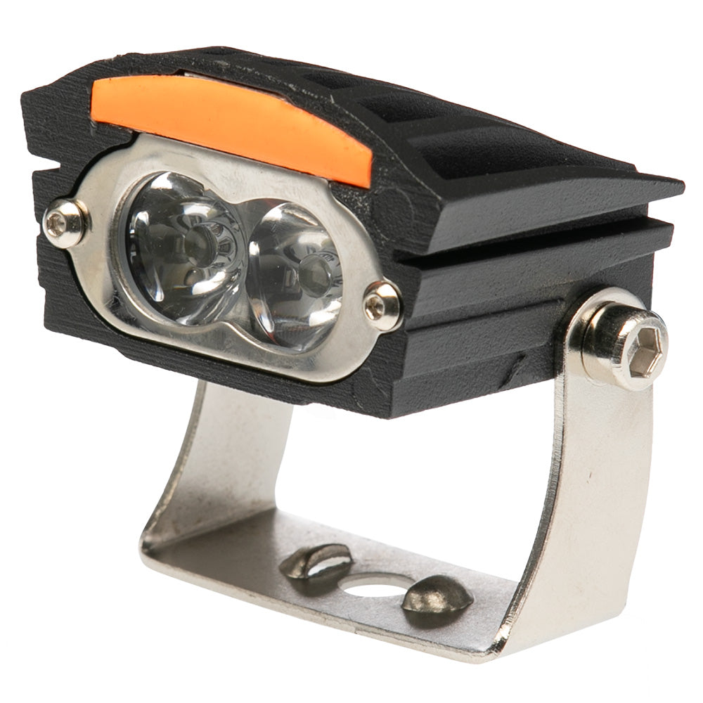 Exploradora LED MTY-TY GX Motor