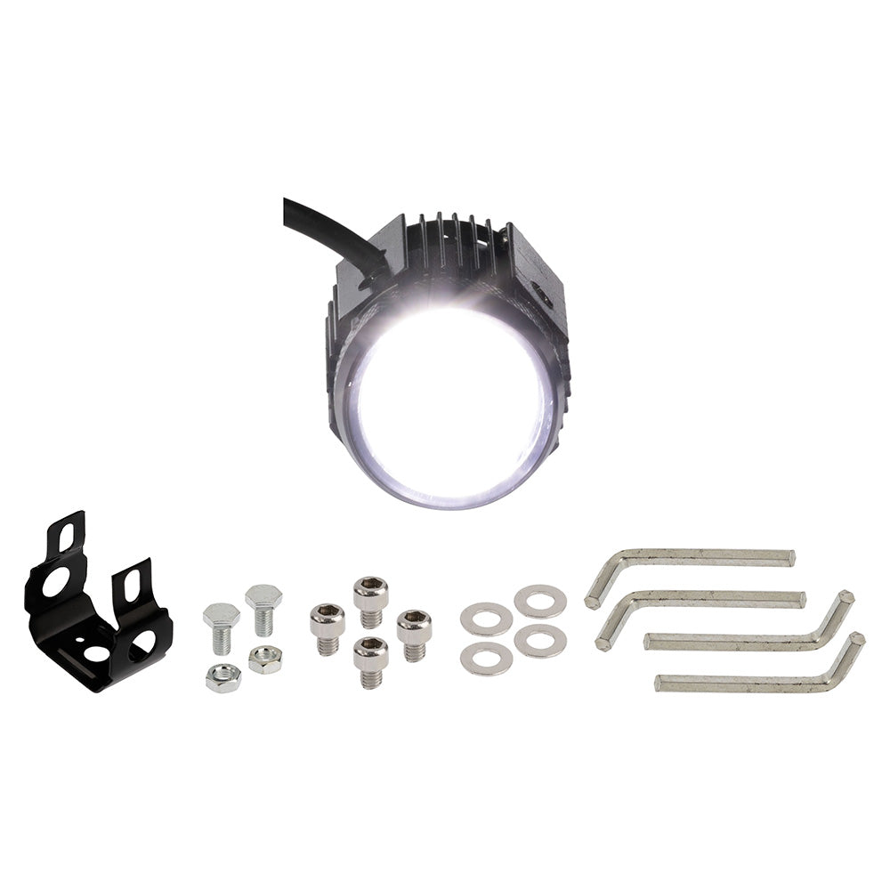 Exploradora LED Mini-CSP GX Motor