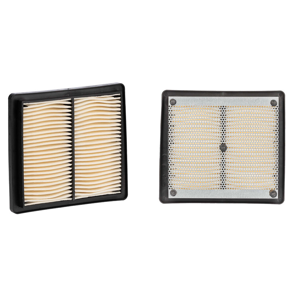 Filtro de aire completo Gixxer 150 GX Motor