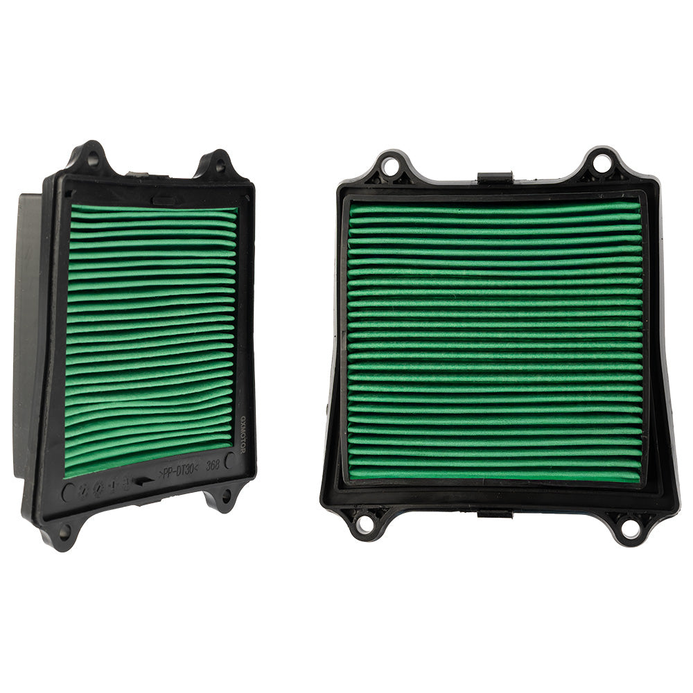 Filtro de aire completo Pulsar NS 160 GX Motor