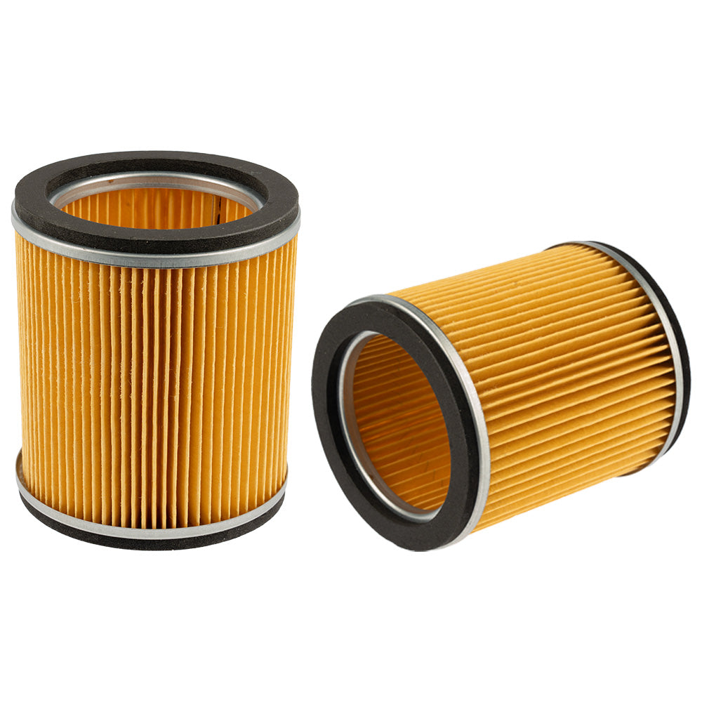 Filtro de aire completo Eco Deluxe GX Motor