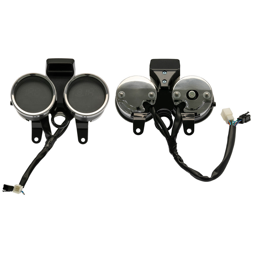 Tacómetro Digital GN 125 GX Motor