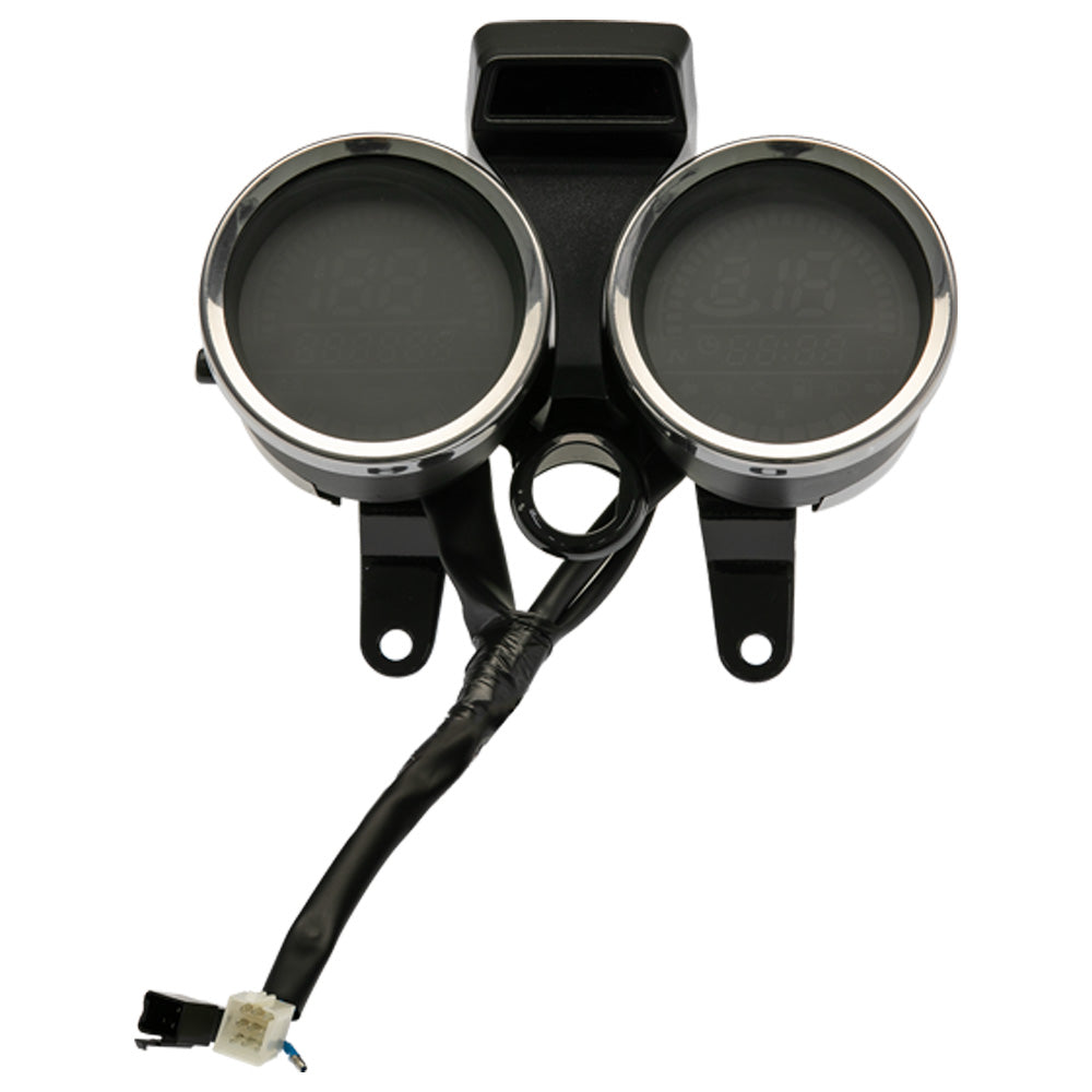 Tacómetro Digital GN 125 GX Motor