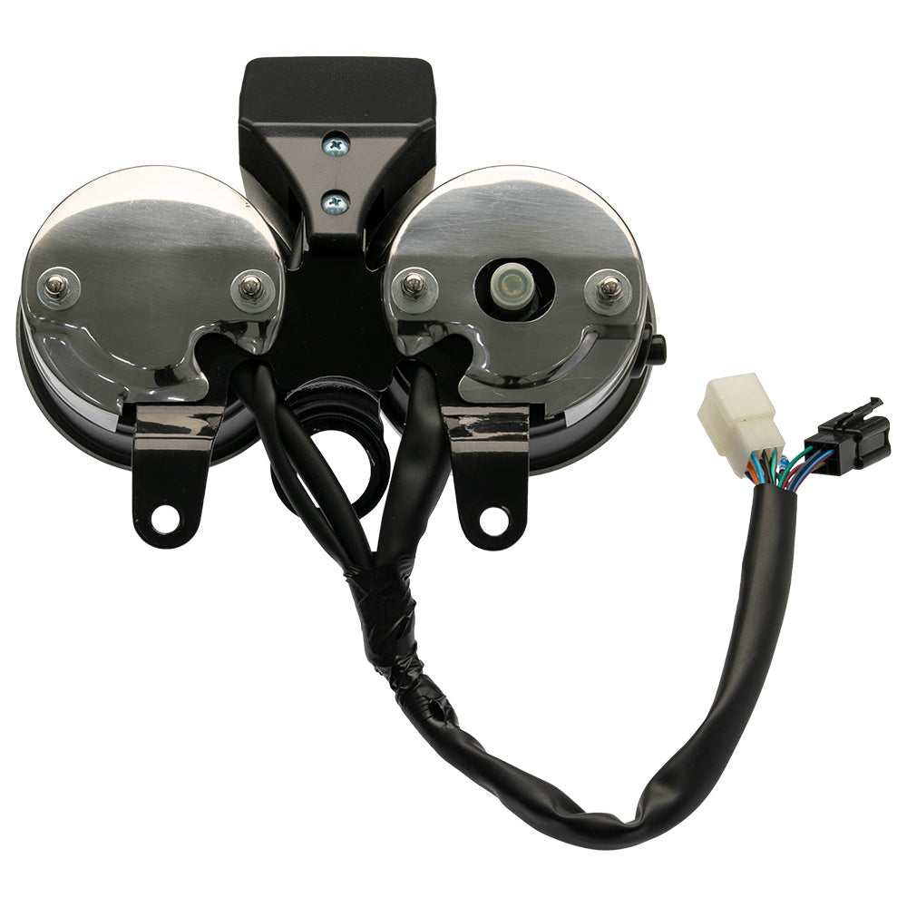 Tacómetro Digital GN 125 GX Motor