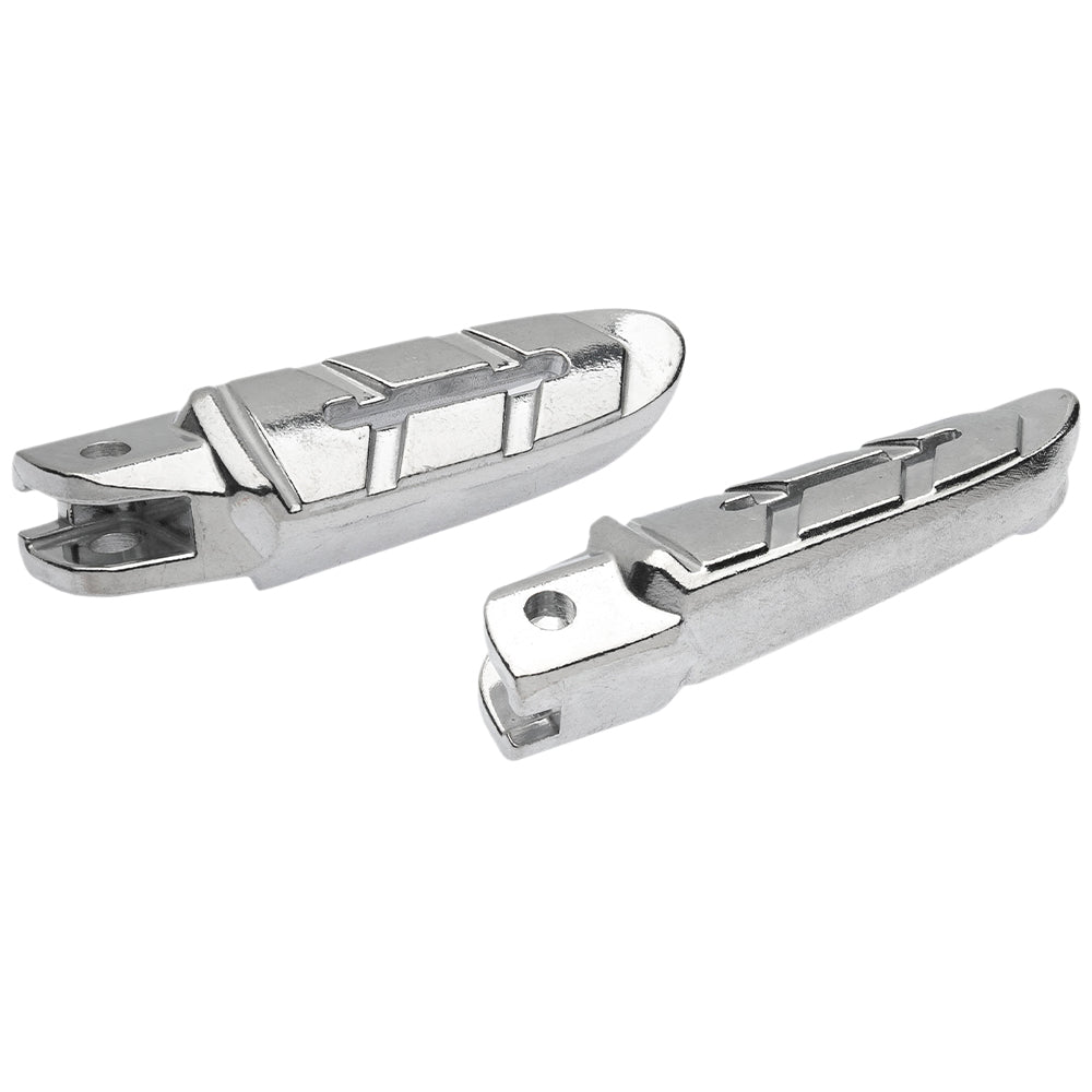 Posapiés Trasero Pulsar NS 200 GX Motor