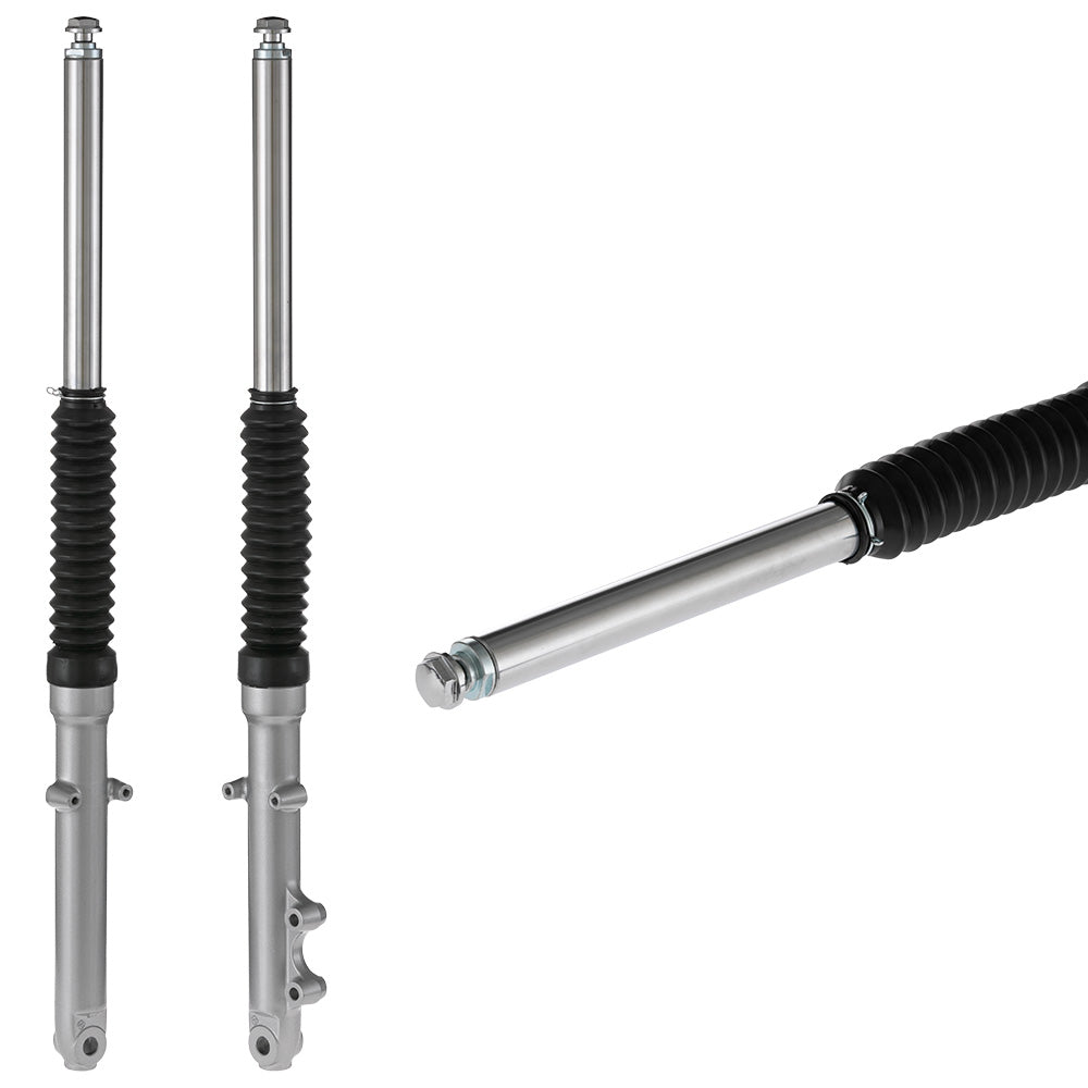 Barras completas delanteras AKT NKD GX Motor