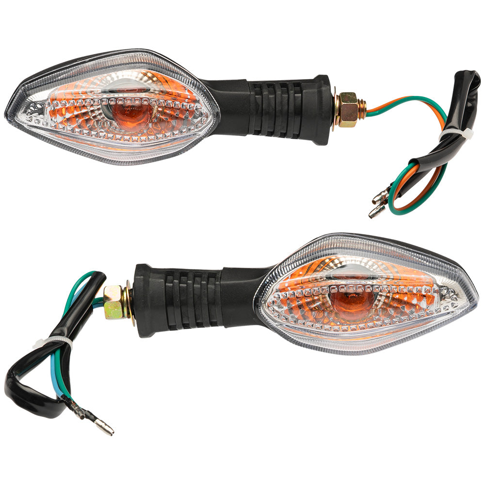 Direccional delantera/trasera DR 150 GX MOTOR