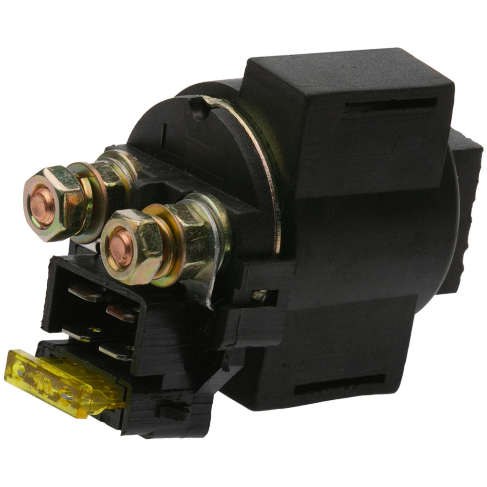 Relay XR 150L GX Motor