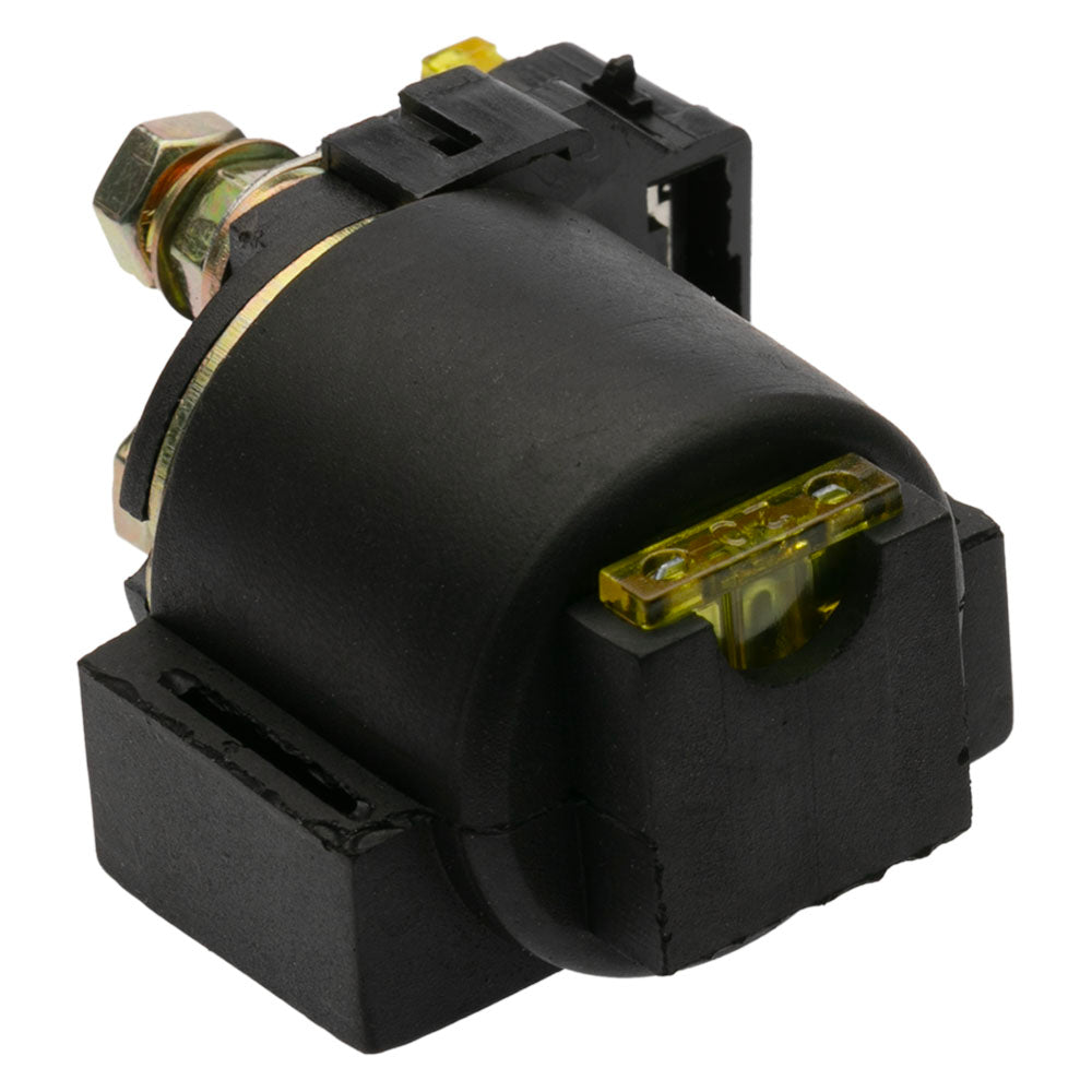 Relay XR 150L GX Motor