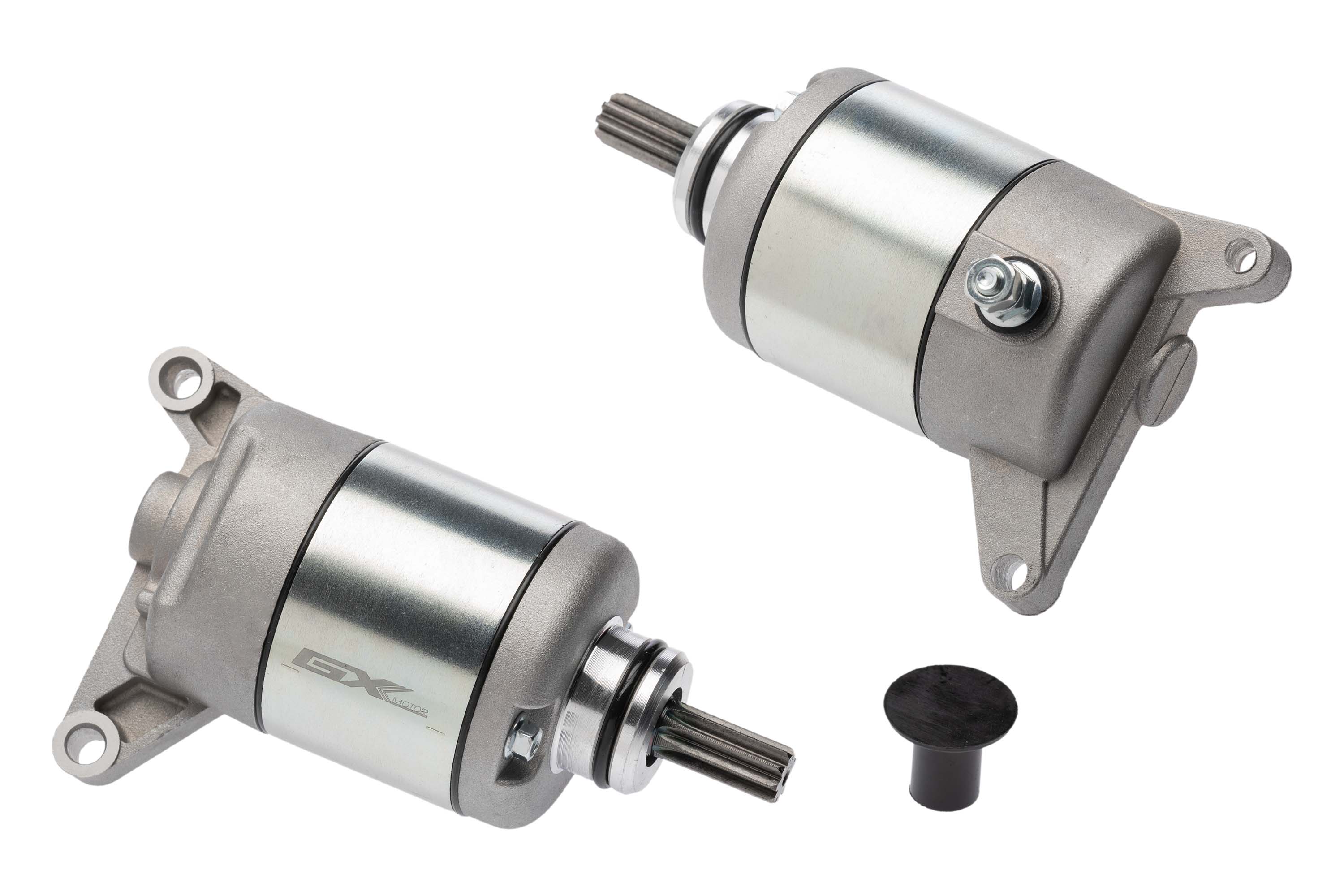 Starter XL 150 GX Motor