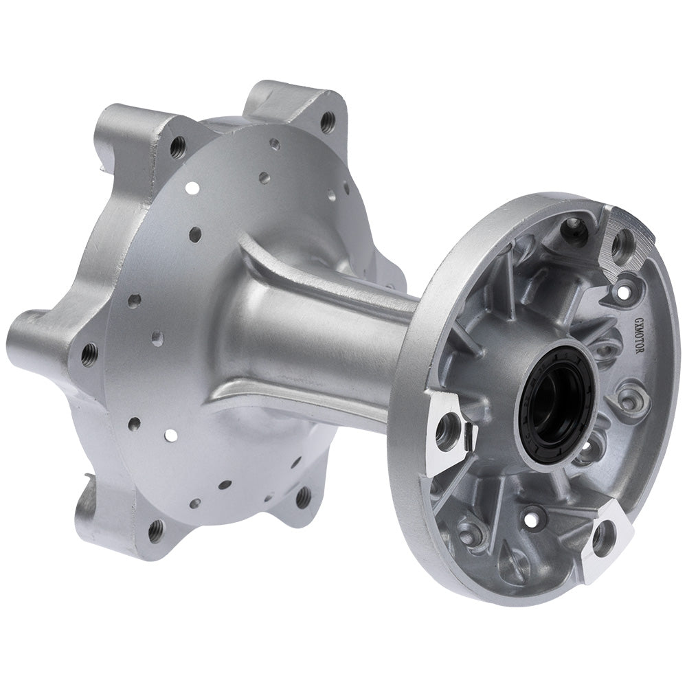 Cubo Trasero XTZ 250 con balinera GX Motor