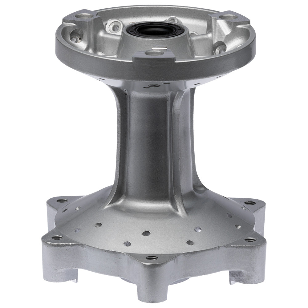 Cubo Trasero XTZ 250 con balinera GX Motor