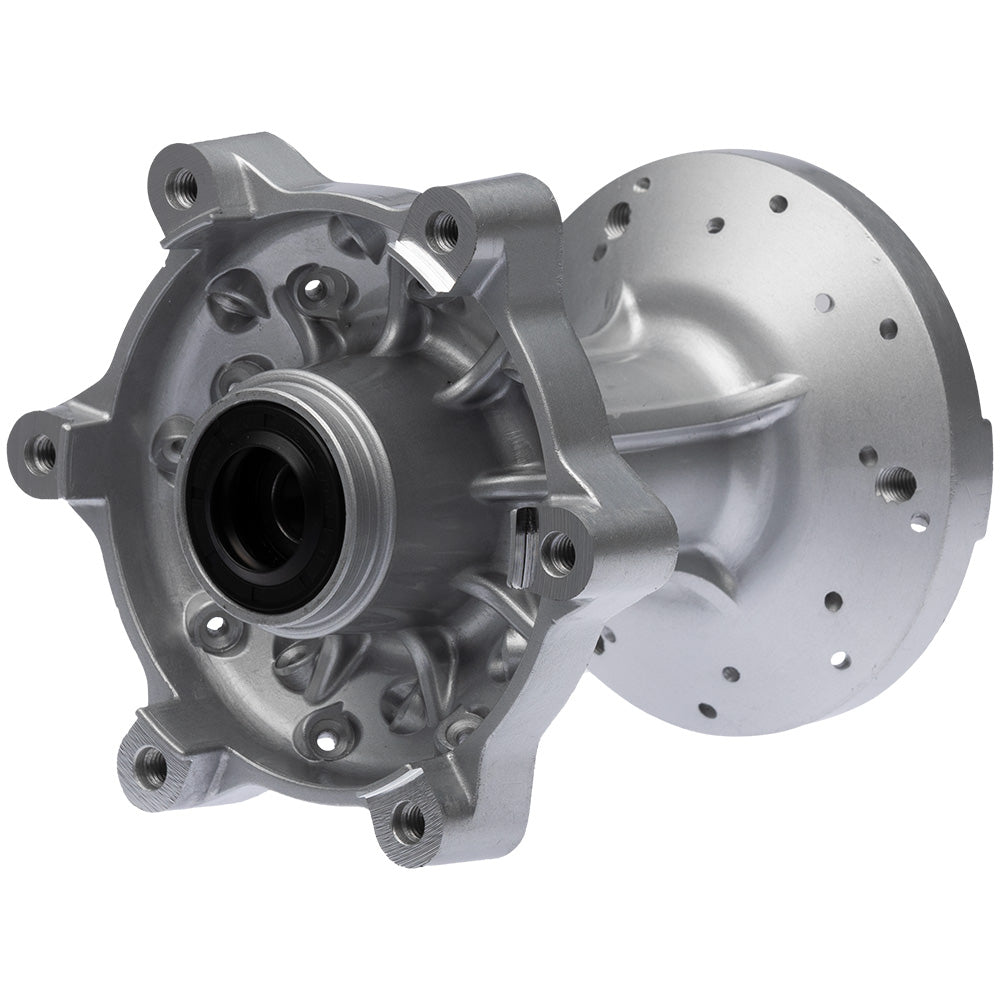 Cubo Trasero XTZ 250 con balinera GX Motor