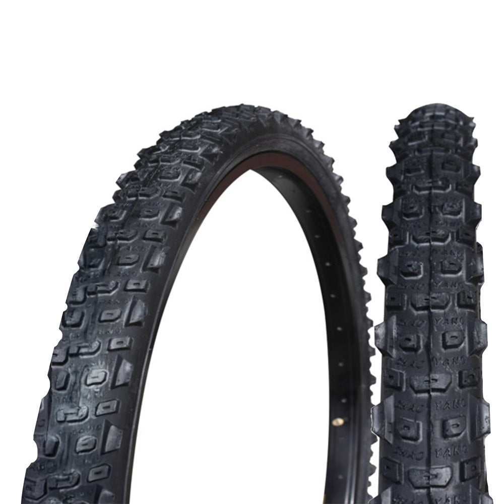 Llanta MTB 26X1.95 H-582 Chaoyang