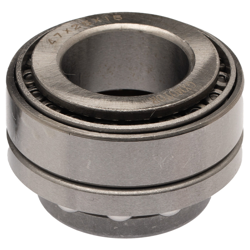 Cunas de dirección con rodillo DR 150 GX MOTOR