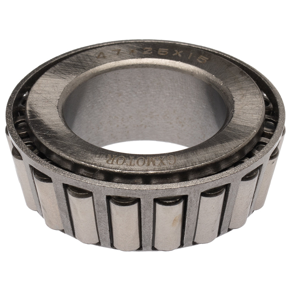 Cunas de dirección con rodillo DR 150 GX MOTOR