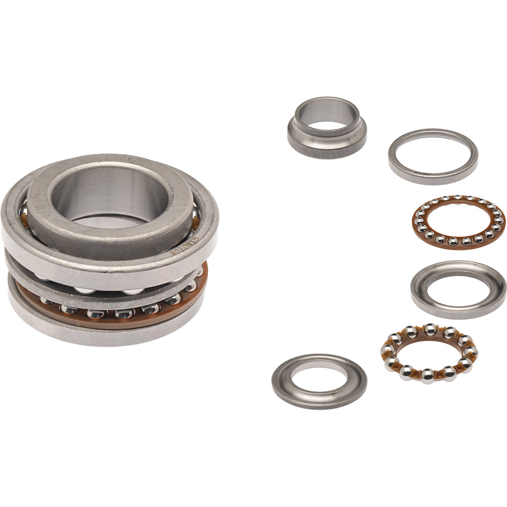 Cunas de Dirección con Rodillos XTZ 150 GX Motor