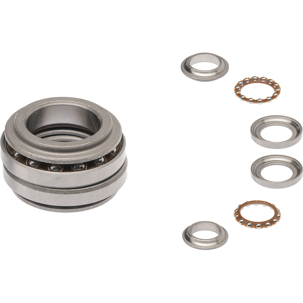 Cunas de Dirección con Balines CB 125F GX Motor