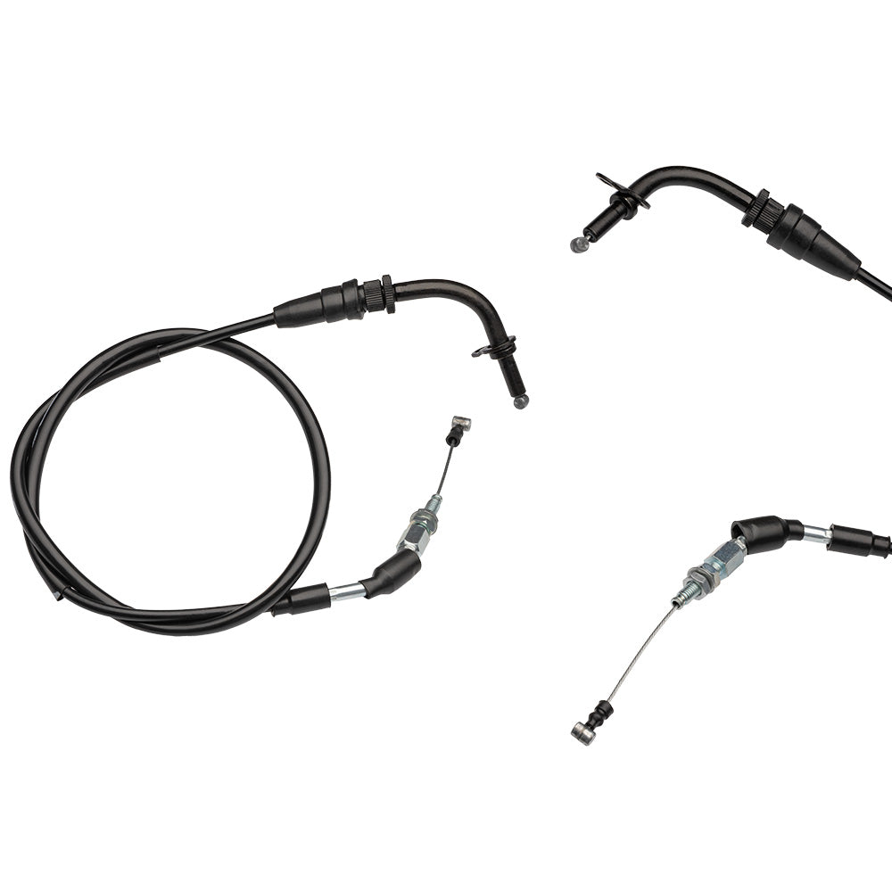 Cable/Funda Acelerador Gixxer 150 GX Motor