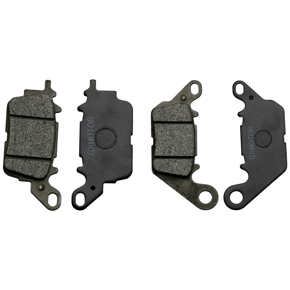 Pastillas de freno delantera Nmax 155 GX Motor