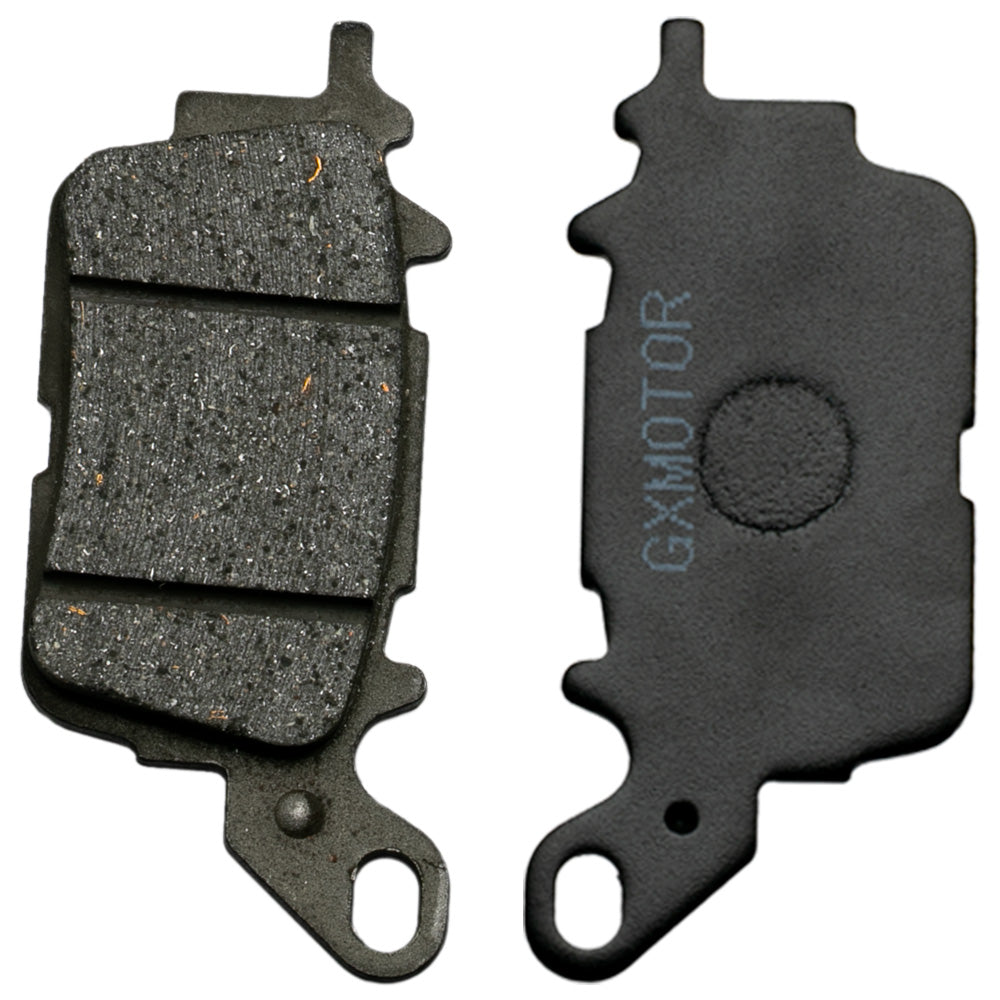 Pastillas de freno delantera Nmax 155 GX Motor