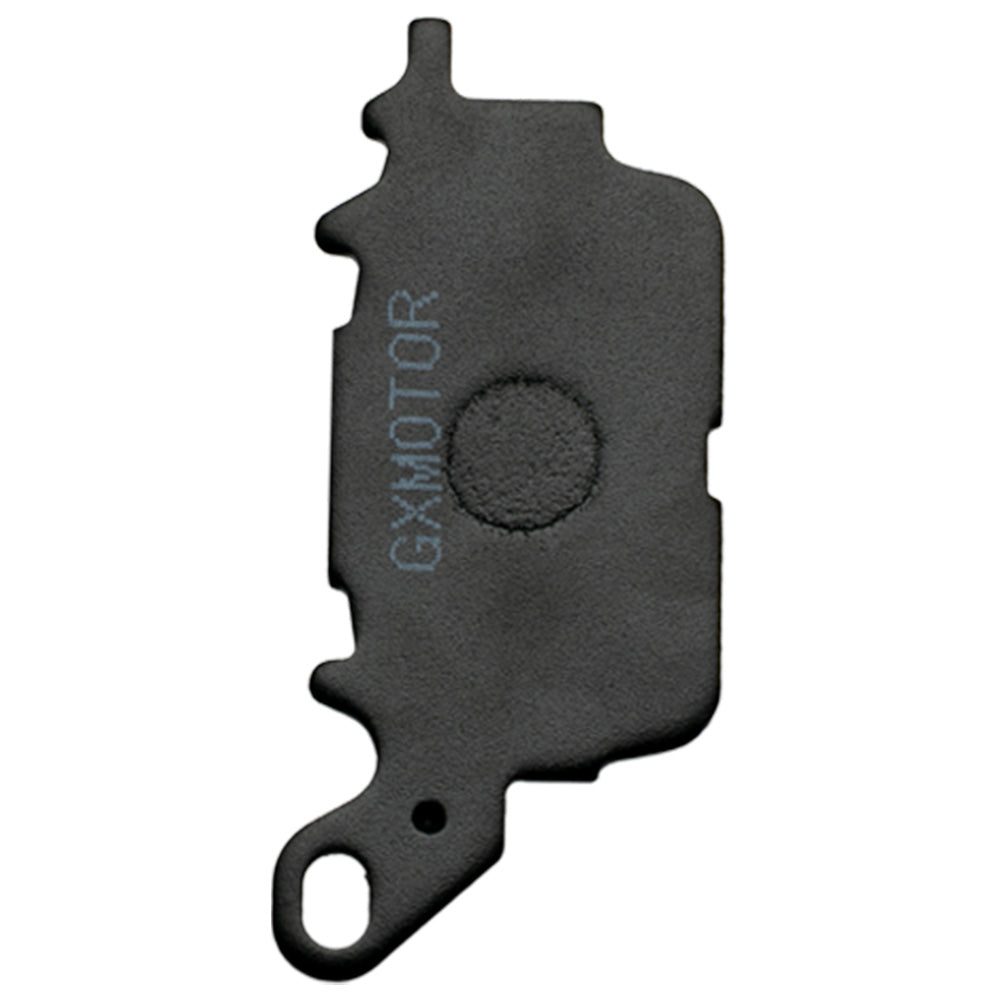 Pastillas de freno delantera Nmax 155 GX Motor