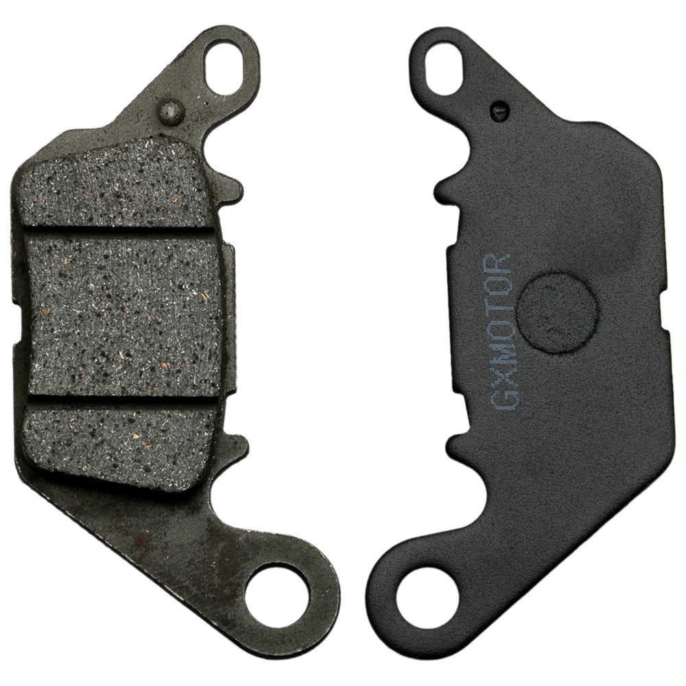 Pastillas de freno delantera Nmax 155 GX Motor