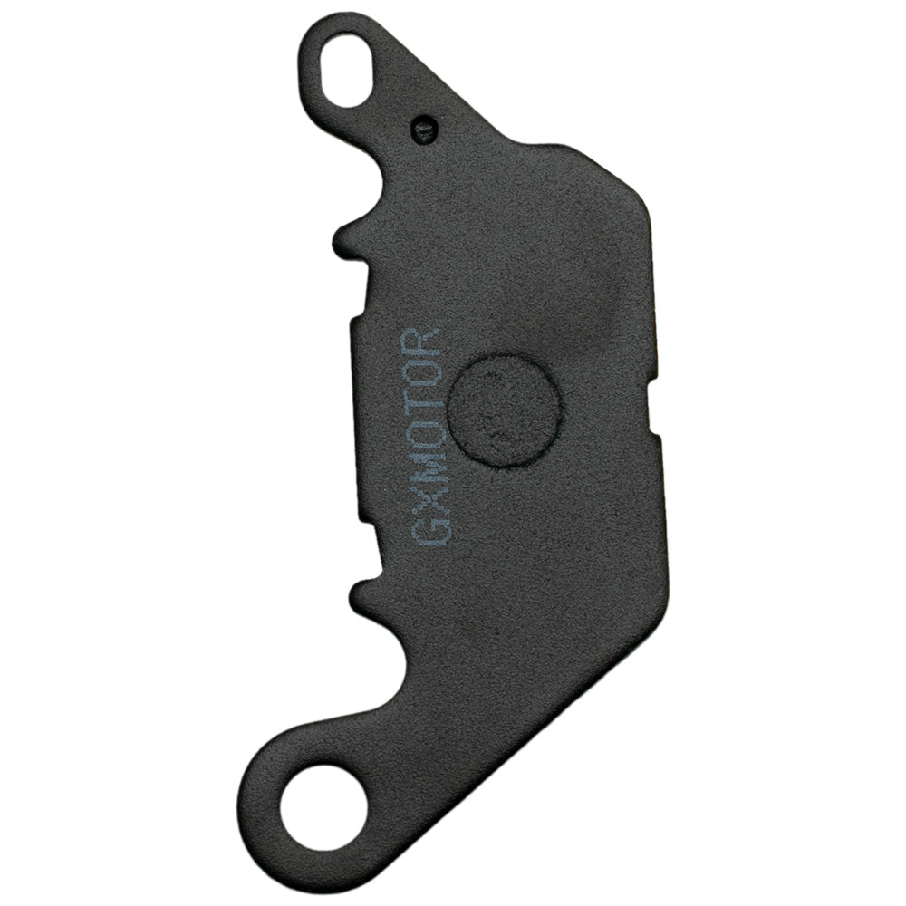 Pastillas de freno delantera Nmax 155 GX Motor