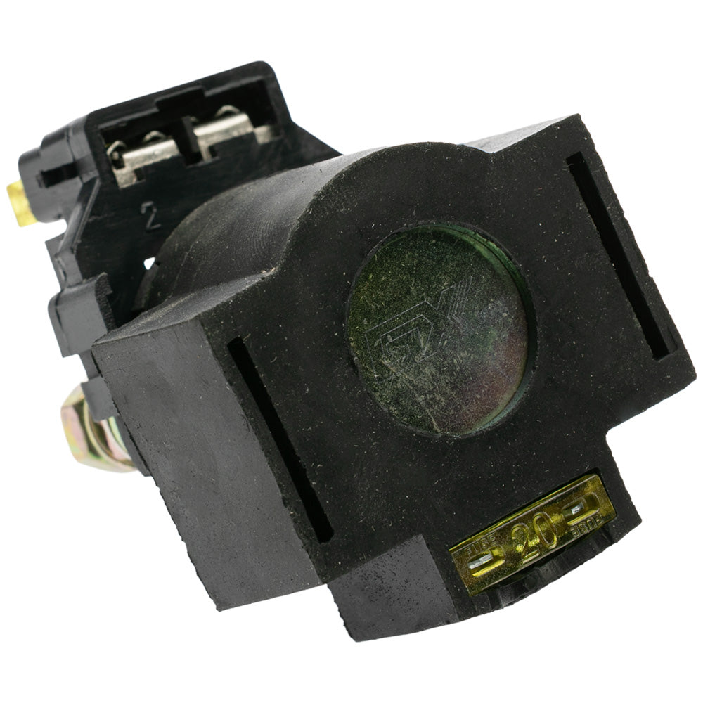 Relay XTZ 150 GX Motor