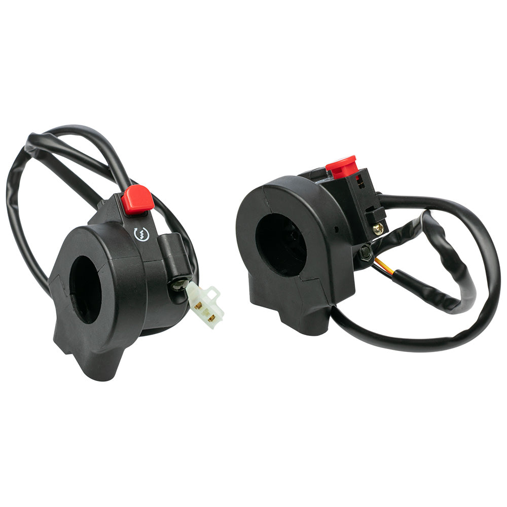 Comando de Luces Derecho CB 125F GX Motor