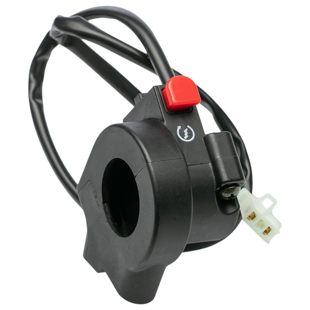 Comando de Luces Derecho CB 125F GX Motor