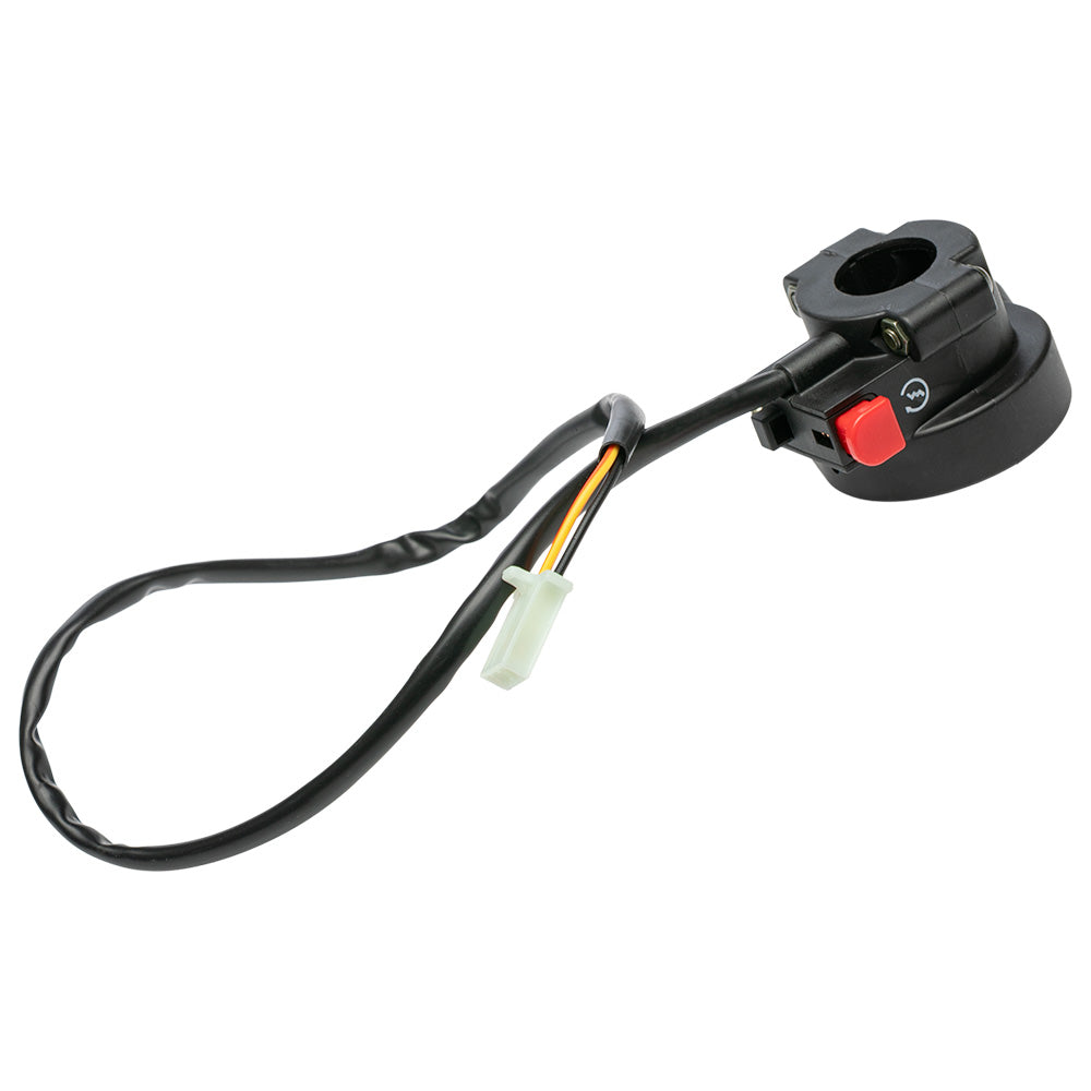 Comando de Luces Derecho CB 125F GX Motor