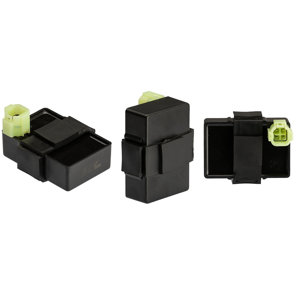 CDI CB 125F GX Motor