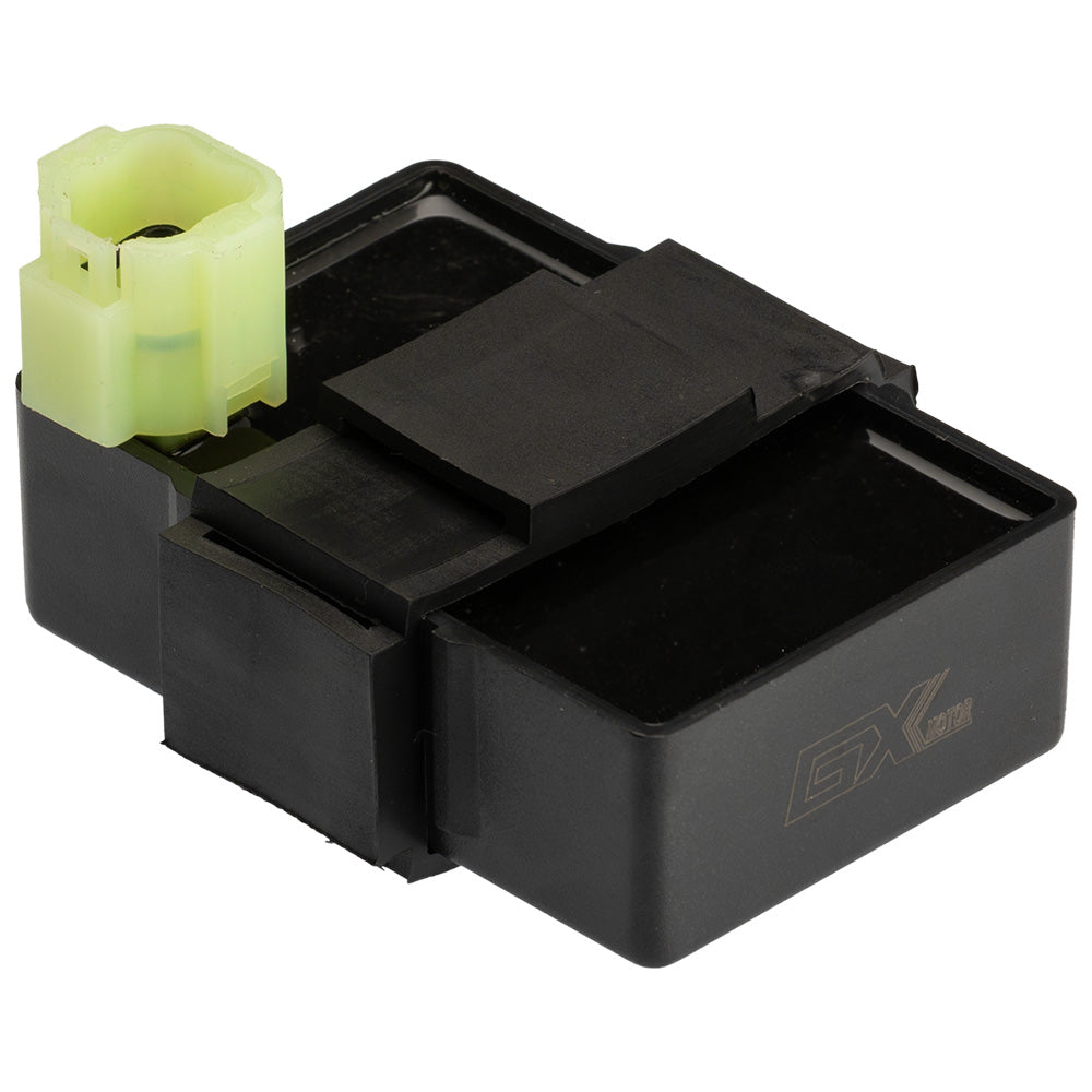 CDI CB 125F GX Motor