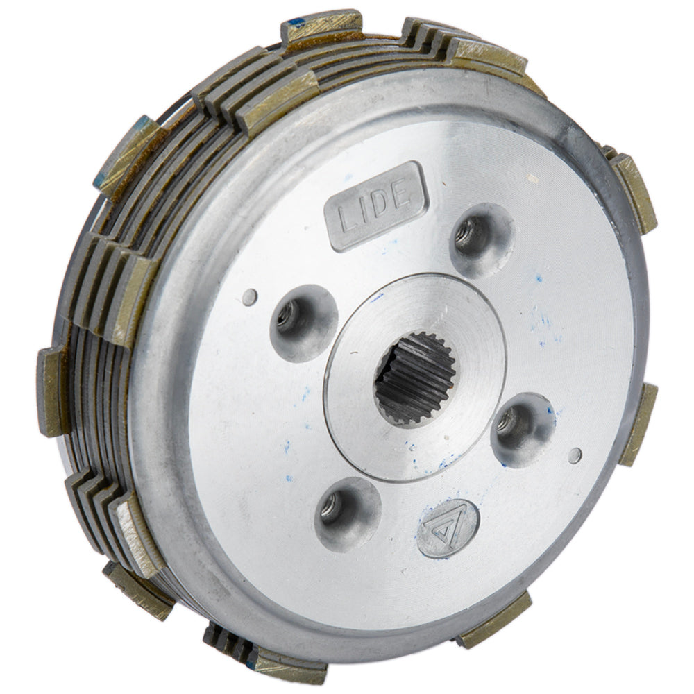 Centro de clutch DR 150 GX Motor
