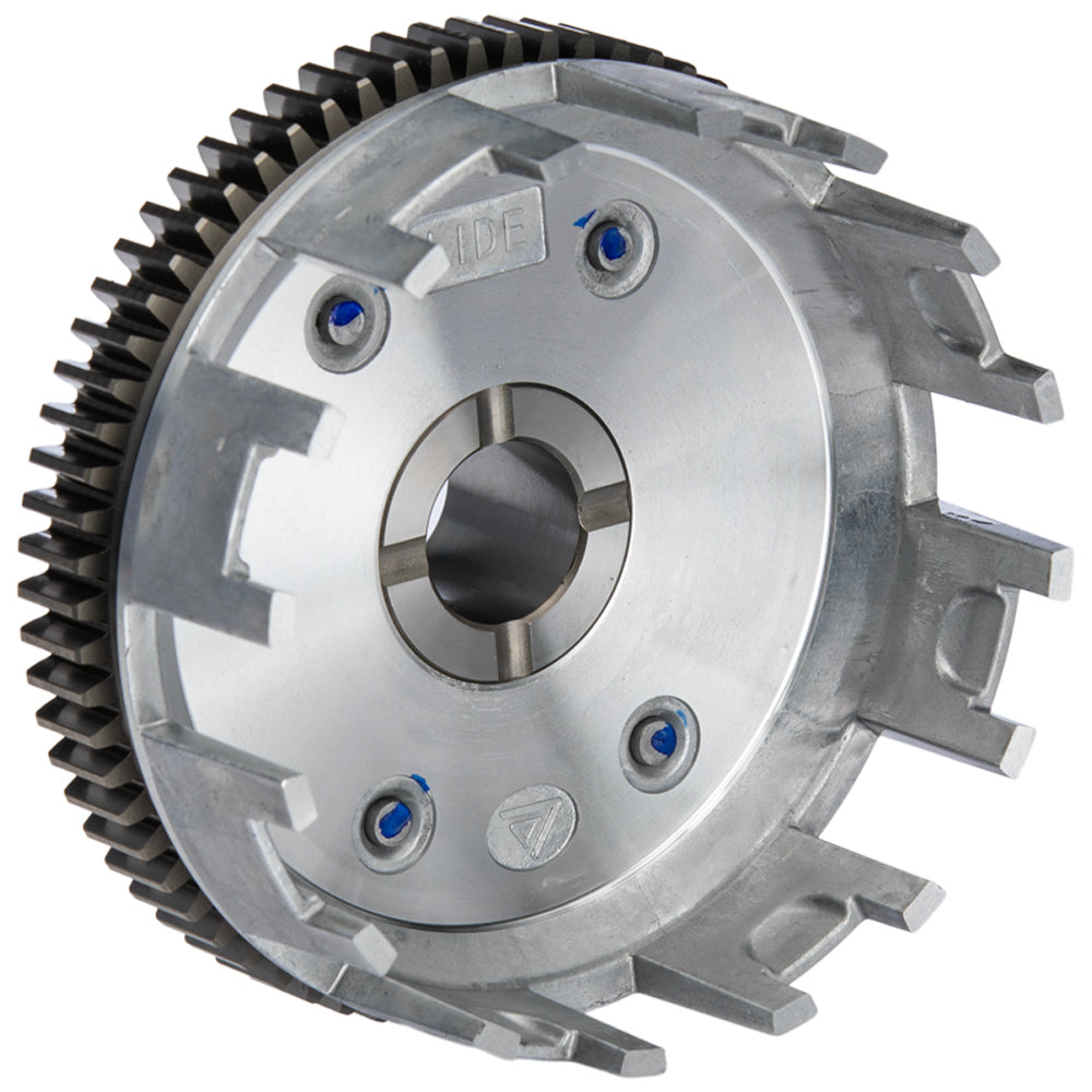 Centro de clutch DR 150 GX Motor