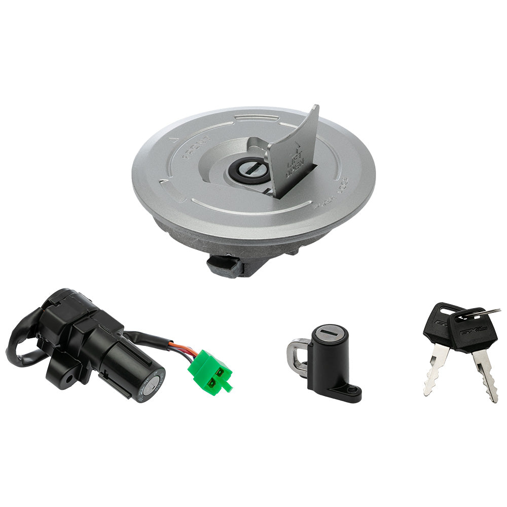 Kit de suiche DR 150 GX