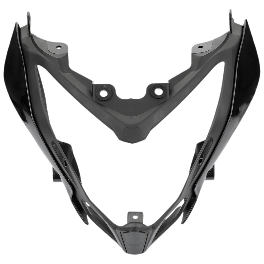 Carenaje Negro Pulsar NS 200 Yahosuka