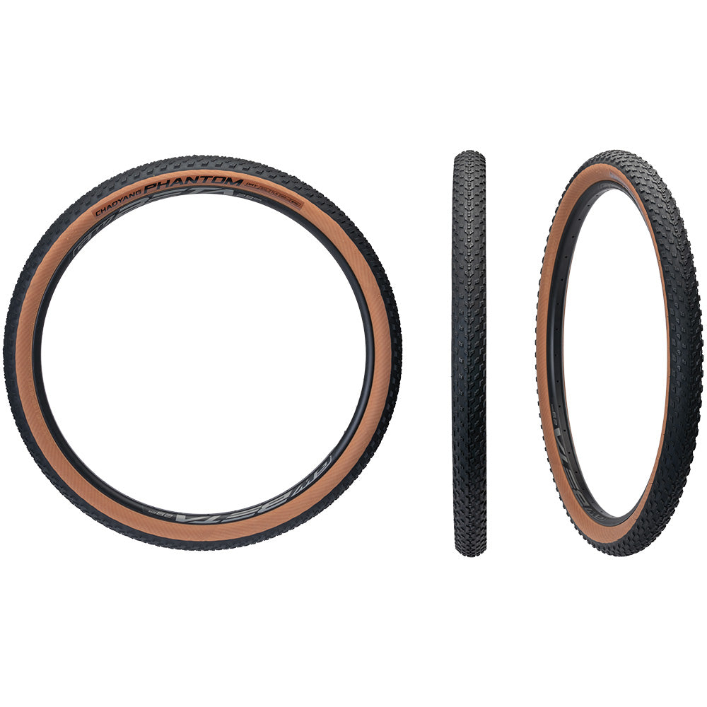Llanta MTB Phantom Dry plegable 29X2.30 H5234TR Chaoyang