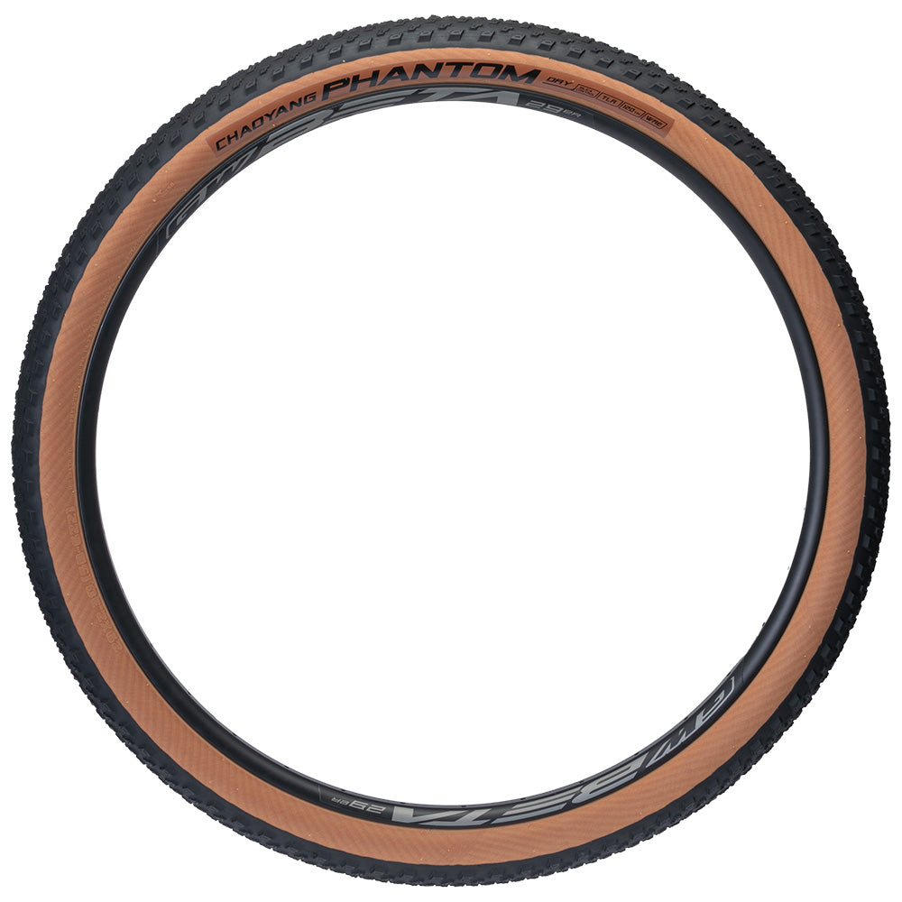 Llanta MTB Phantom Dry plegable 29X2.30 H5234TR Chaoyang