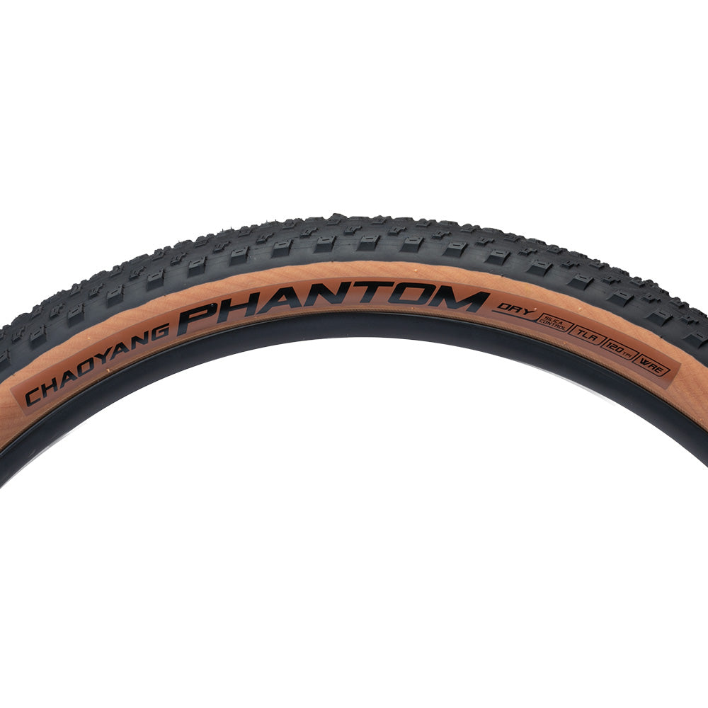 Llanta MTB Phantom Dry plegable 29X2.30 H5234TR Chaoyang