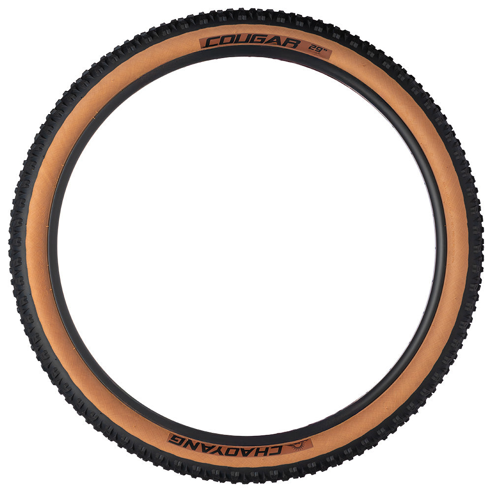 Llanta MTB Cougar 29X2.35 H5134 Chaoyang