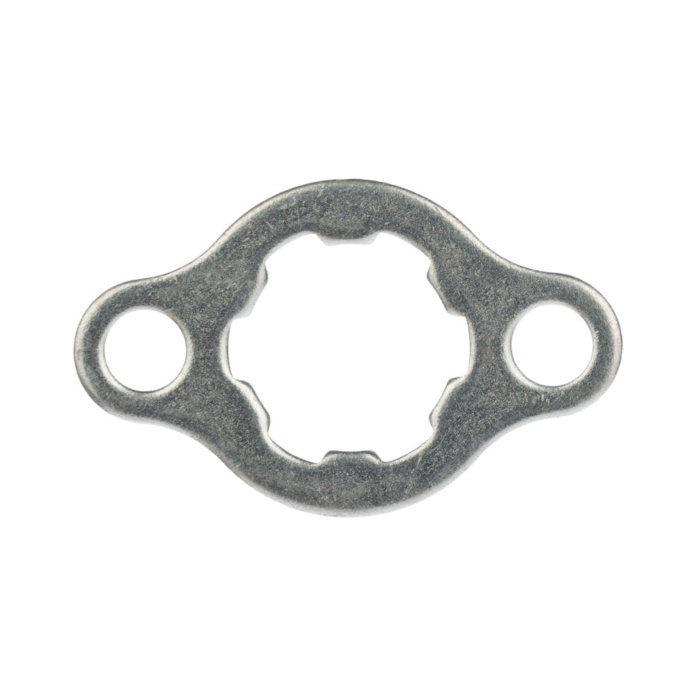 Piñón delantero AK 125 15T Everestt