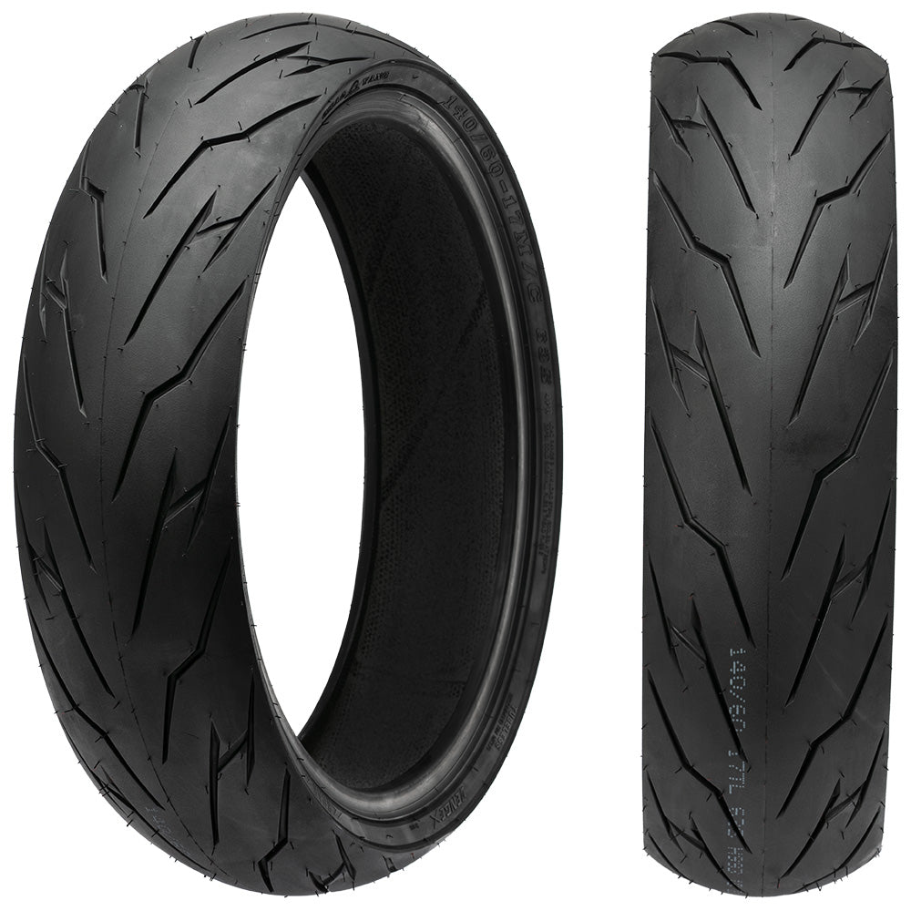 Llanta Chaoyang 140/60-17 H993 TL Sport