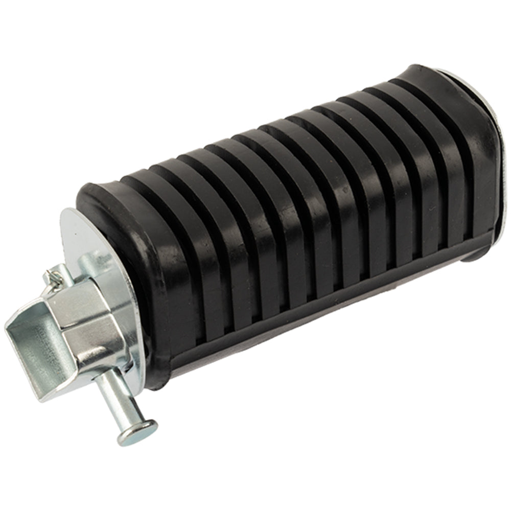 Posapiés traseros XL 125 Everestt