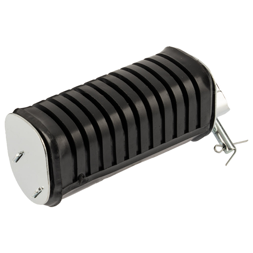 Posapiés traseros XL 125 Everestt